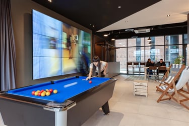 1 bed studio, Erskine Street, Low Hill, Liverpool, L61AJ - Image 9